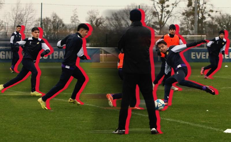 The Youth Academies Developing the Arab World’s Football Superstars