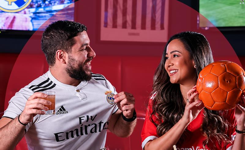 8 Sports Bars Across MENA Made for Match Day